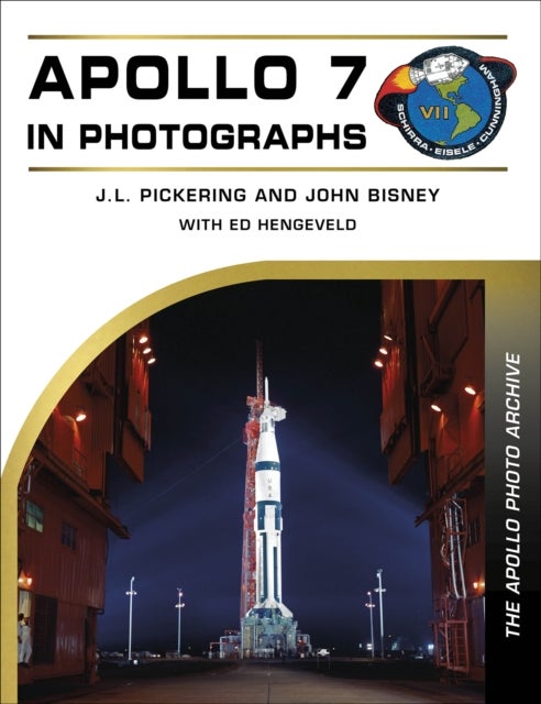 Apollo 7 in Photographs - The Apollo Photo Archive