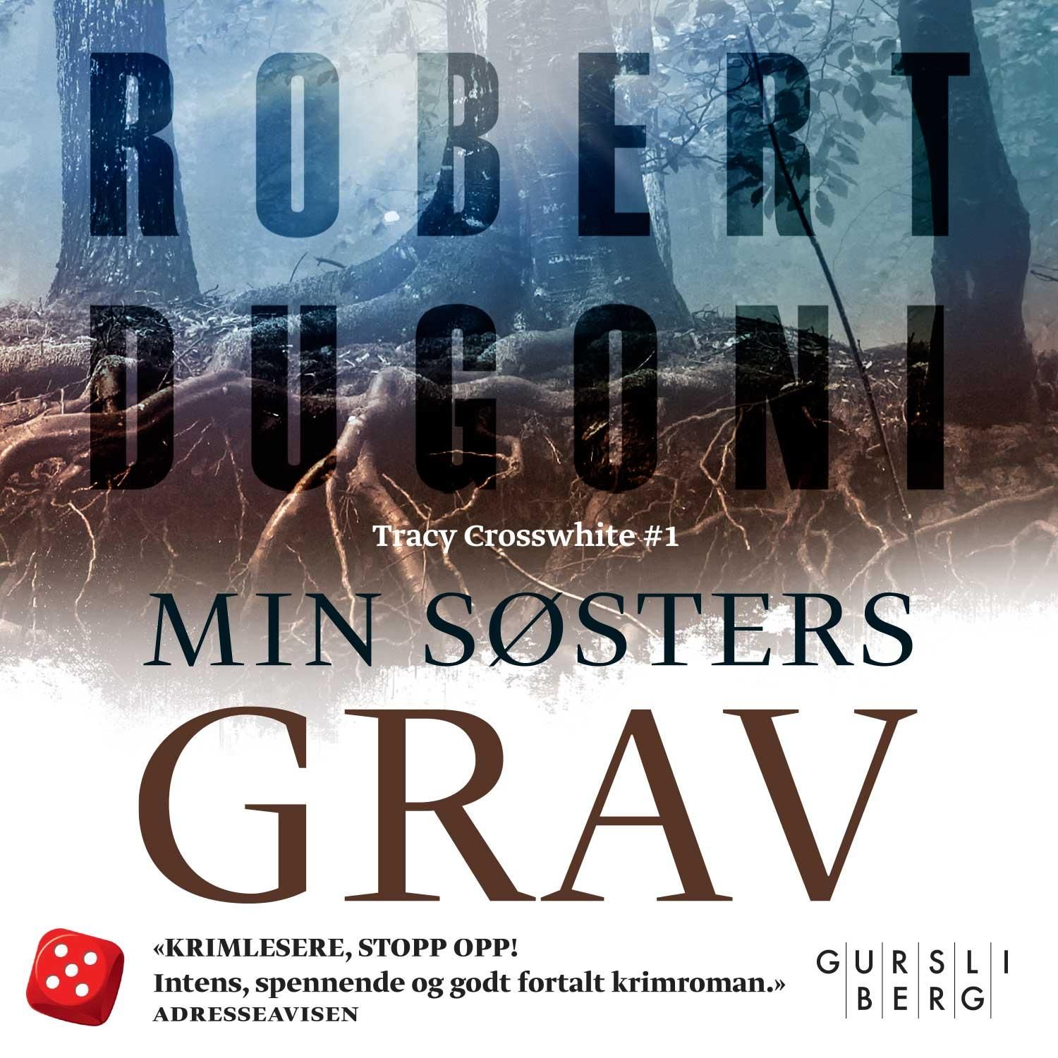 Min søsters grav