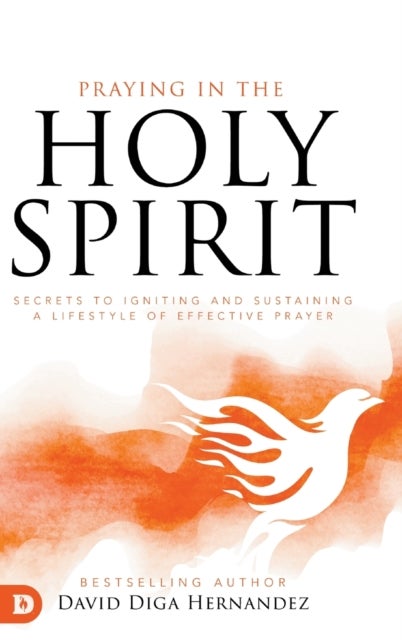 Praying in the Holy Spirit - Secrets to Igniting and Sustaining a Lifes