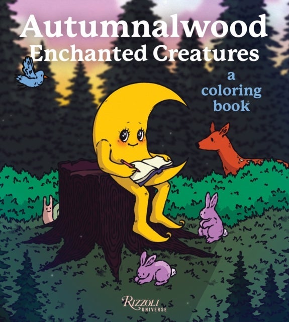 Autumnalwood: Enchanted Creatures