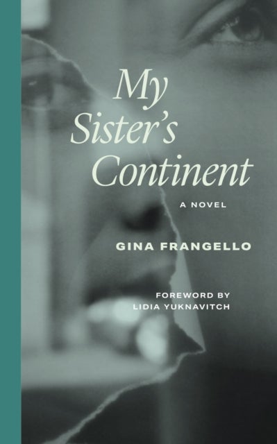 My Sister''s Continent - A Novel