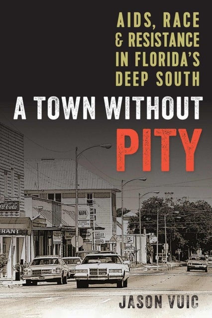 A Town without Pity - AIDS, Race, and Resistance in Florida's Deep South