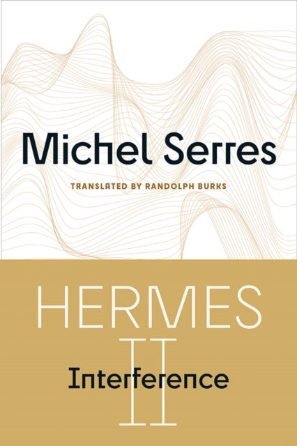 Hermes II Volume 73 - Interference