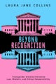 Beyond Recognition