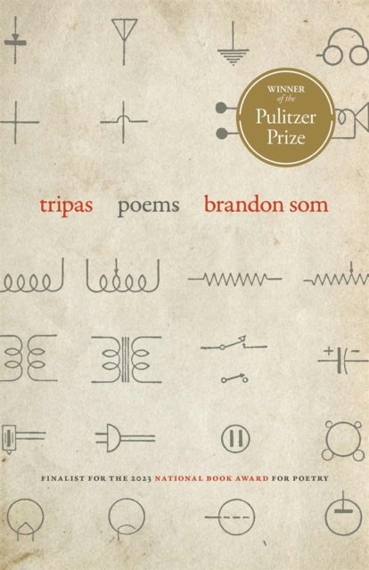 Tripas – Poems