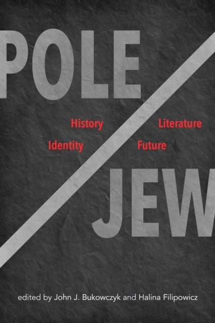 Pole/Jew - History, Literature, Identity, Future
