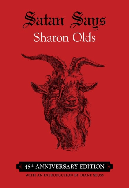 Satan Says - 45th Anniversary Edition