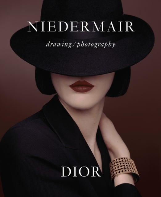 Niedermair, Dior. Drawing, photography - Drawing / Photography