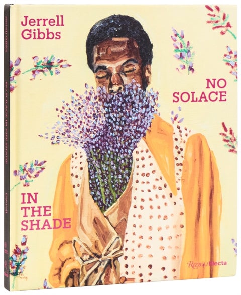 Jerrell Gibbs - No Solace in the Shade