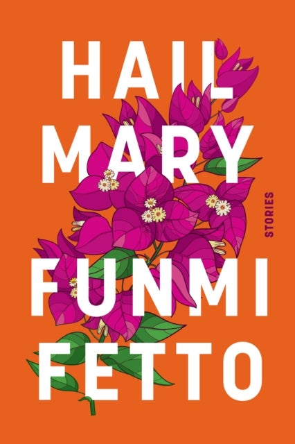 Hail Mary - Shortlisted for the Jhalak Prize 2026