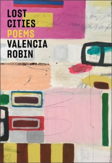 Lost Cities - Poems