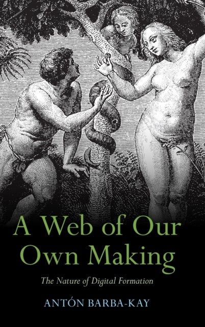 A Web of Our Own Making - The Nature of Digital Formation