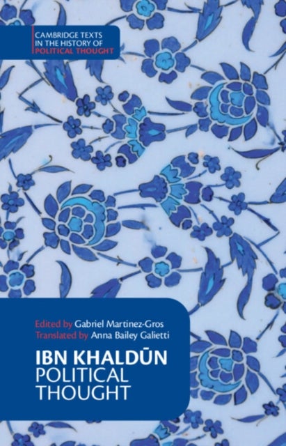 Ibn Khaldun