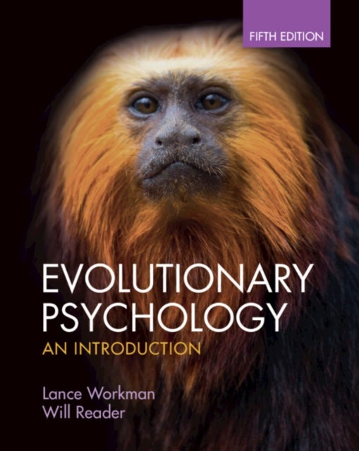 Evolutionary Psychology - An Introduction