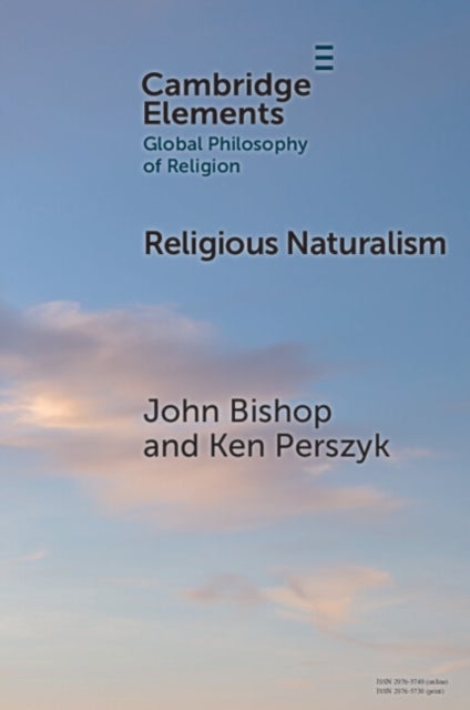 Religious Naturalism