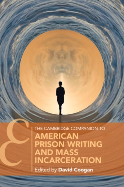 The Cambridge Companion to American Prison Writing and Mass Incarceration