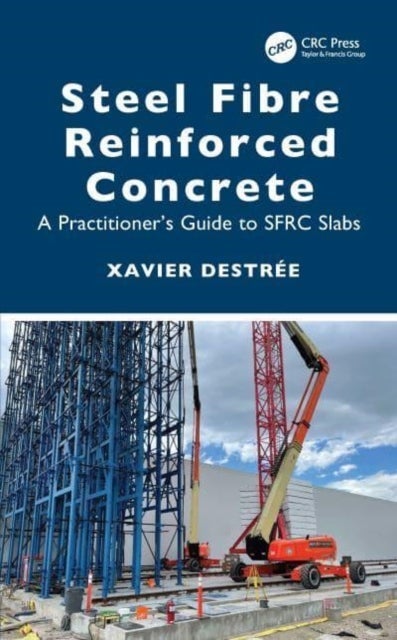 Steel Fibre Reinforced Concrete