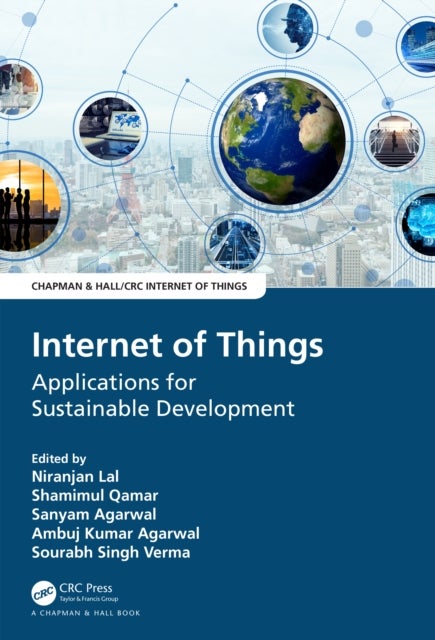 Internet of Things - Applications for Sustainable Development