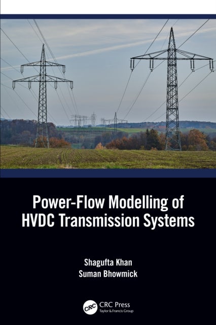 Power-flow Modelling of Hvdc Transmission Systems