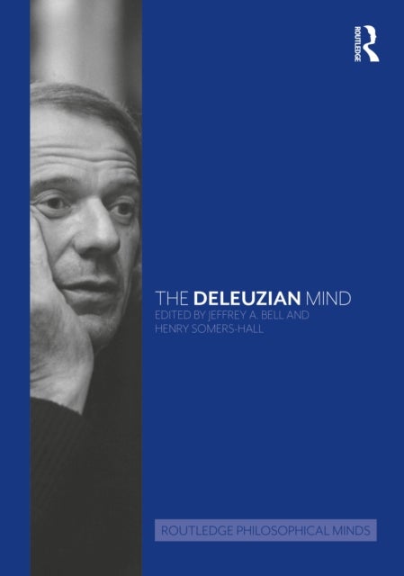 The Deleuzian Mind