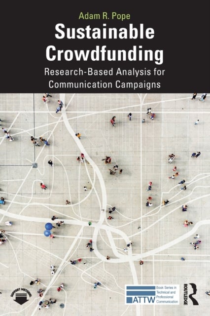Sustainable Crowdfunding - Research-Based Analysis for Communication Campaigns