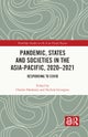 Pandemic, States and Societies in the Asia-Pacific, 2020-2021