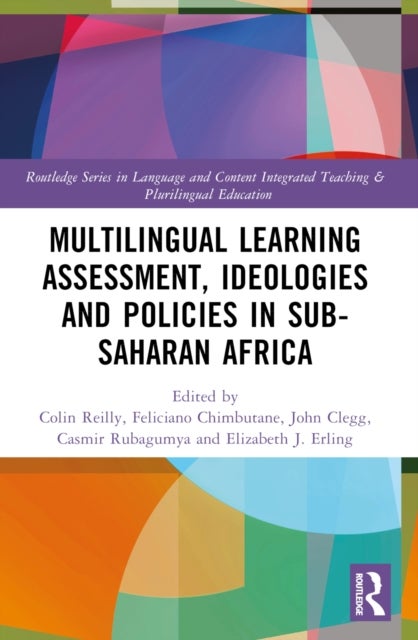 Multilingual Learning