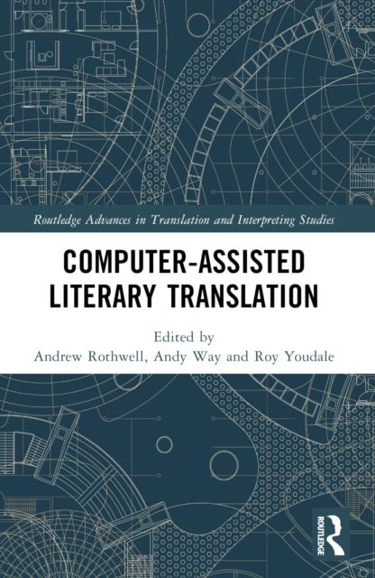 Computer-Assisted Literary Translation
