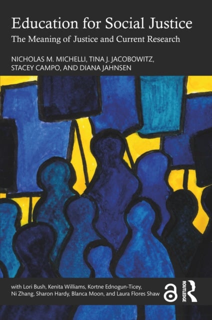 Education for Social Justice - The Meaning of Justice and Current Research