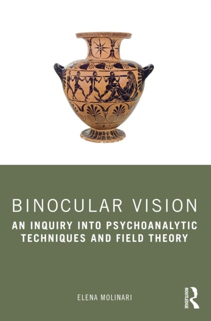 Binocular Vision - An Inquiry into Psychoanalytic Techniques and Field Theory