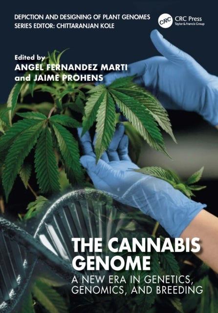 The Cannabis Genome - A New Era in Genetics, Genomics, and Breeding
