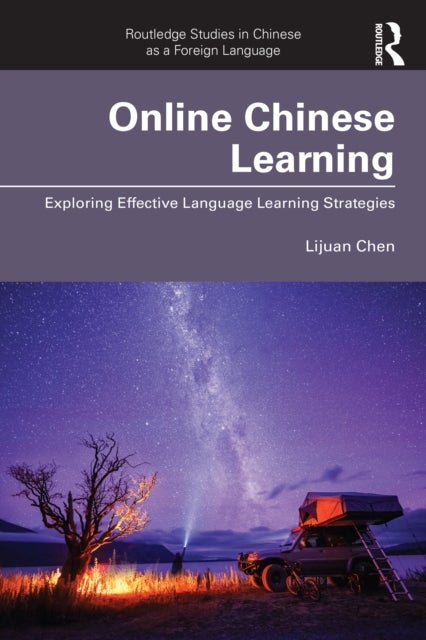 Online Chinese Learning - Exploring Effective Language Learning Strategies