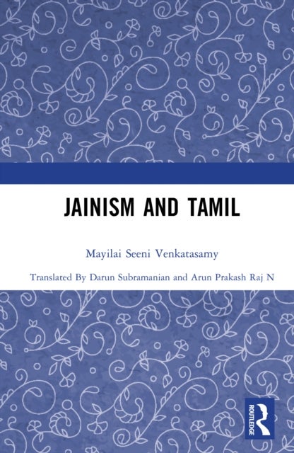 Jainism and Tamil