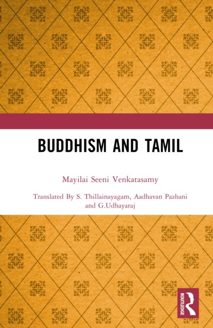 Buddhism and Tamil