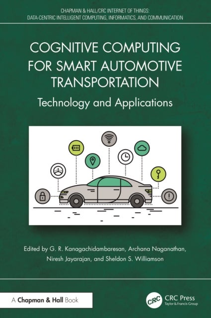 Cognitive Computing for Smart Automotive Transportation - Technology and Applications