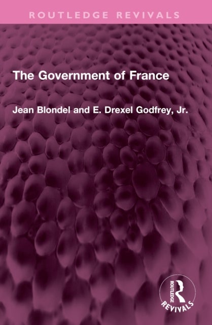 The Government of France
