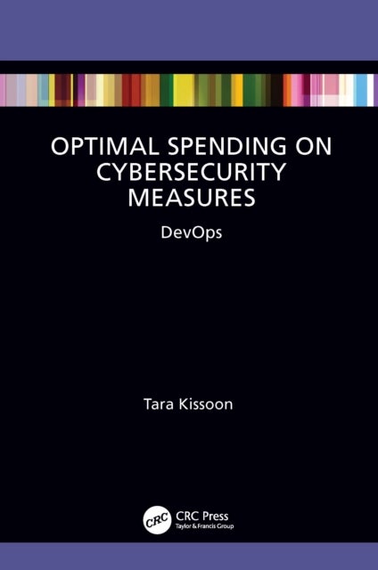 Optimal Spending on Cybersecurity Measures - DevOps