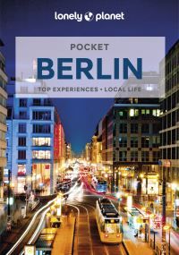 Berlin 8 Pocket Guide - top experiences, local life
