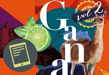Ganas vol 2
