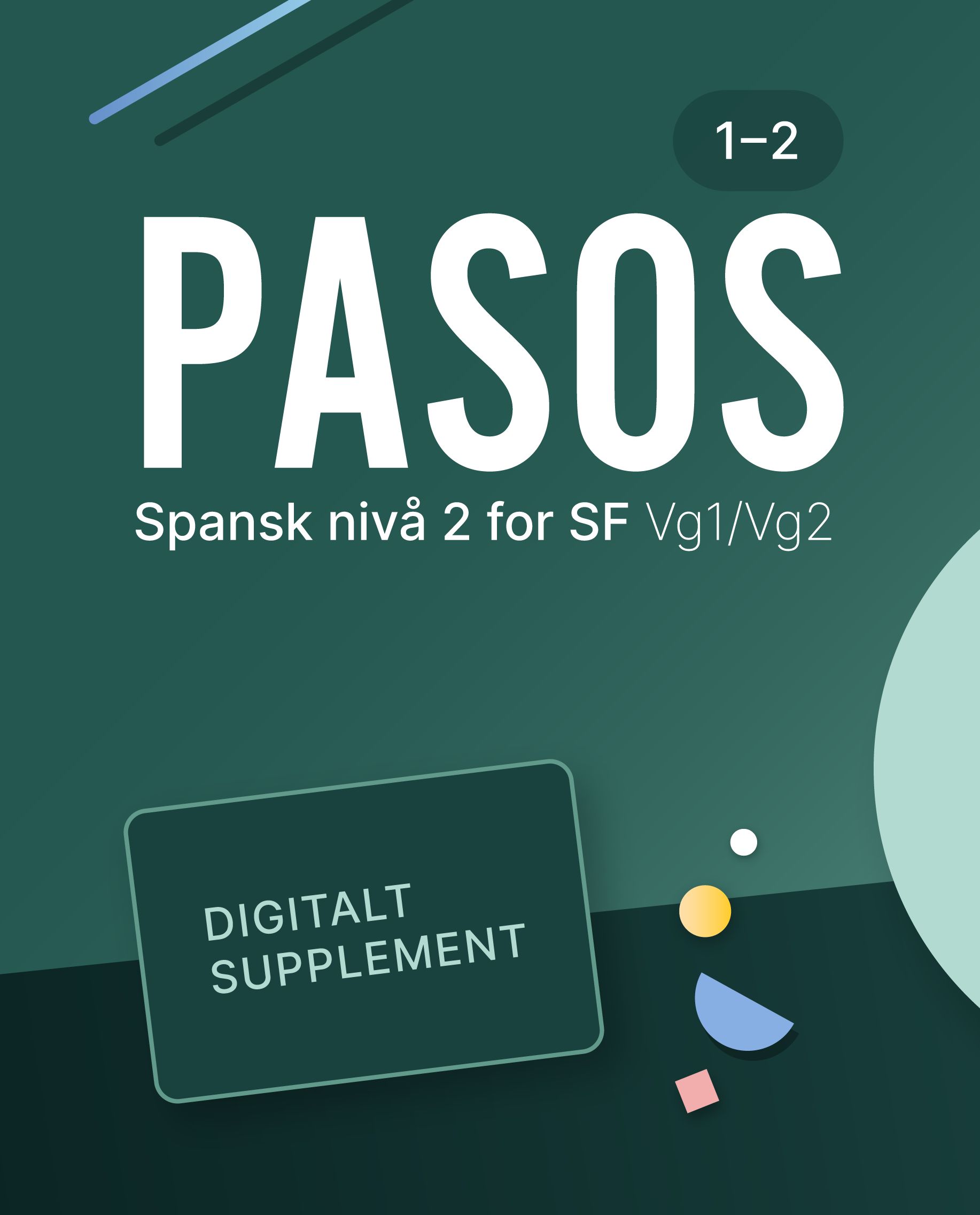 Pasos 1-2