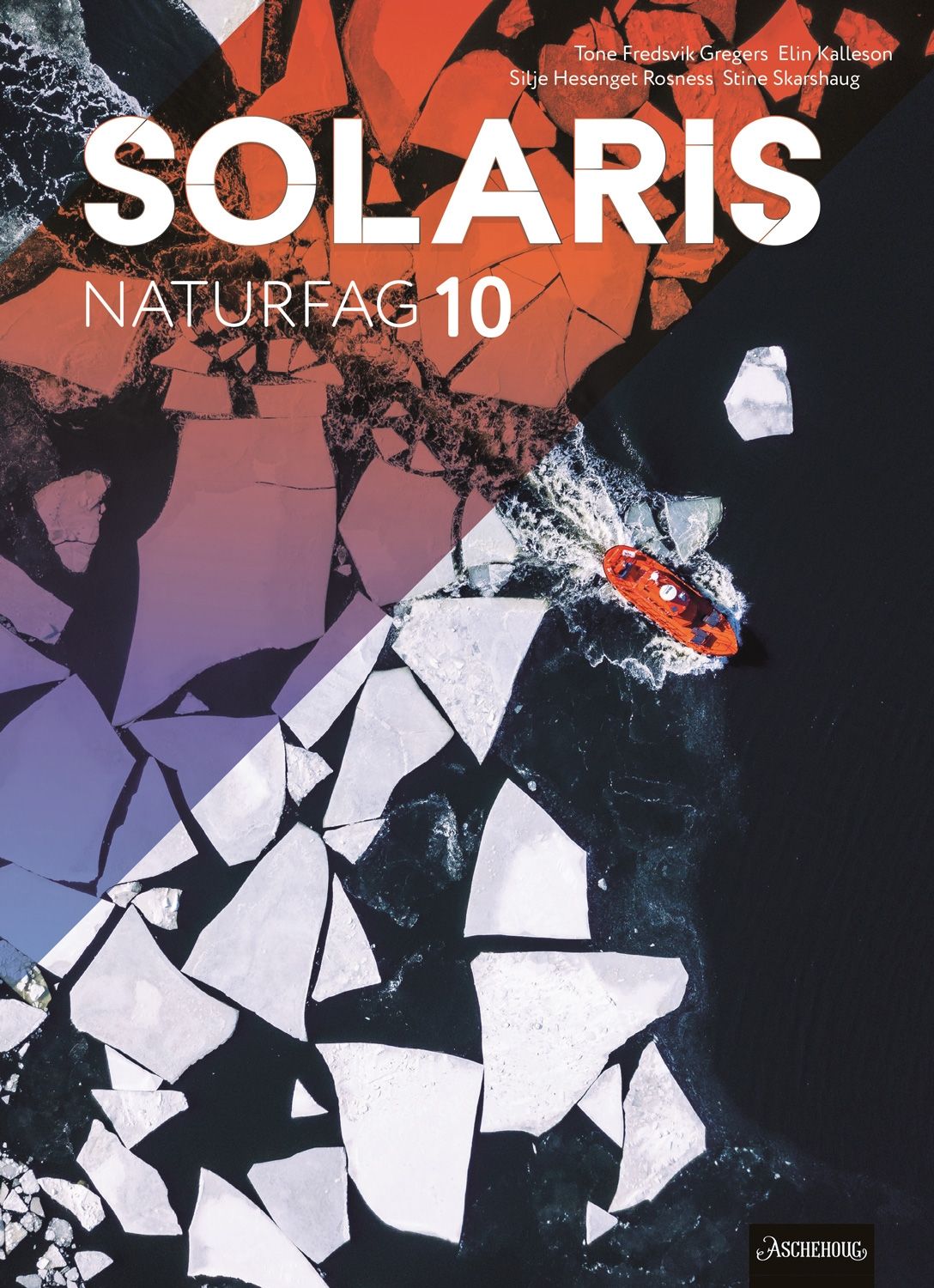 Solaris 10 Unibok