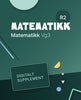 Matematikk R2