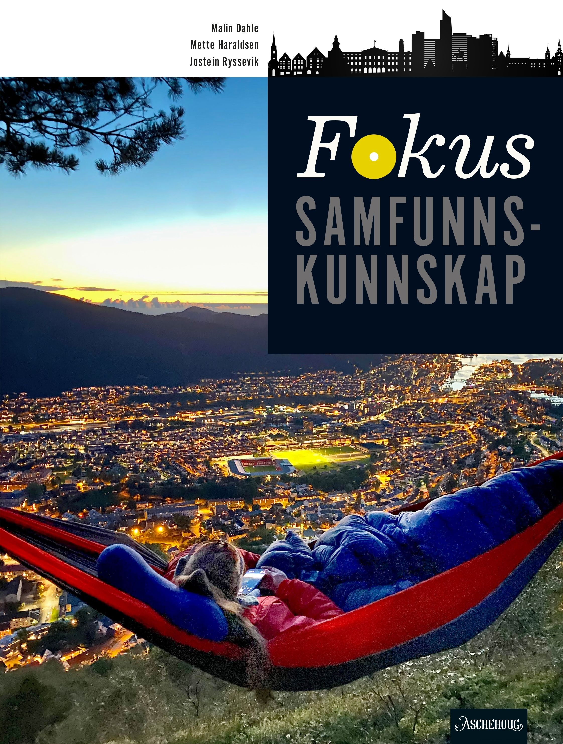 Fokus Unibok