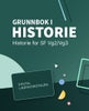 Grunnbok i historie