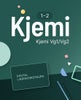Kjemi 1-2