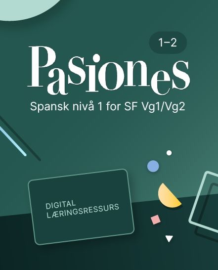Pasiones 1–2