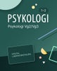 Psykologi 1–2