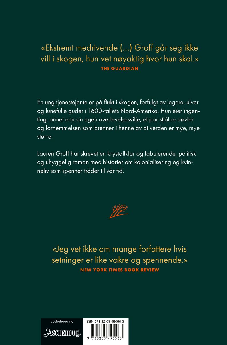 Den vide villmark