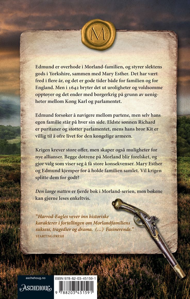 Den lange natten