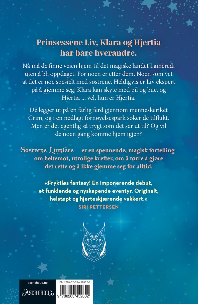 Stjerner over Tivoli